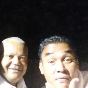 Meet your Posher, Marco